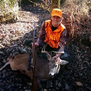 Meet your Posher, Katrina